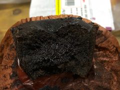 熔岩蛋糕-百年义利(百万庄店)