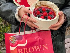 -BROWNSTONE布朗石西班牙餐厅(富城店)