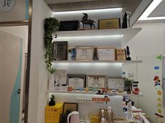 -维乐口腔(美维云门诊陆家嘴店)