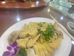 -隆昌海鲜酒家(南岸路店)