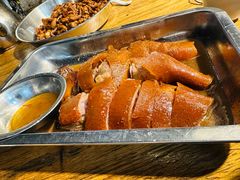 -夏茅维记饭店