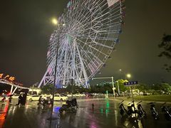-南昌之星摩天轮