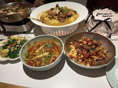 -萨莉亚意式餐厅(长安万达店)