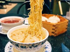 鲜虾云吞面-正斗·港式粤菜(SKLP店)