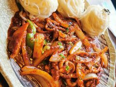 -一乐韩国炸鸡(梅江店)
