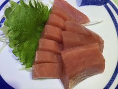 -红叶日本料理(开发区店)