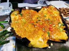 -年轮烧烤·羊蝎子·烤鱼(星湖街店)