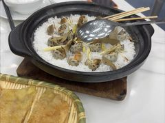 -嘉升大排档(番禺总店)