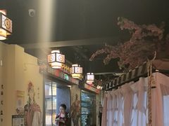 -应天大明王朝·南京菜(中山陵店)