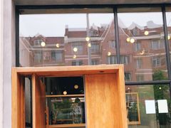 门面-UPPER KITCHEN(延安路店)
