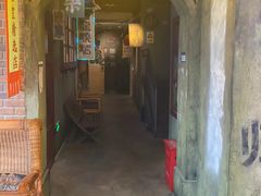 -逃脱反斗城沉浸剧情密室(阳光新业中心店)