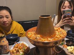 -觅山云南菜(泊富ICITY店)