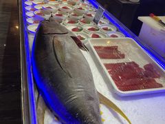-丰卓会海鲜自助(中润大道店)