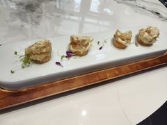 -酒蜻蜓·庭院私房菜(天元东路店)