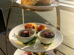 -水上明月·湖景餐厅