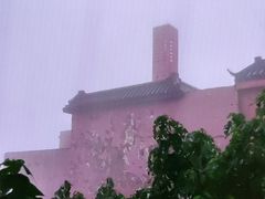 -句容茅山景区