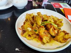 -新概念东北菜(场北店)