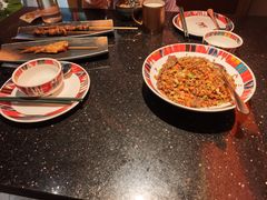 -塔哈尔·新疆盛宴(复地活力城店)