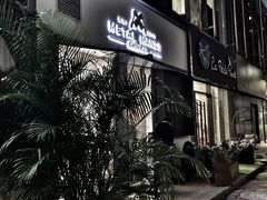 门面-铁手珈琲制造局metalhands(望京店)