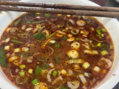 -龙门李家三旦羊肉汤馆