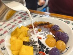 -堂屋糖水店(愚园店)