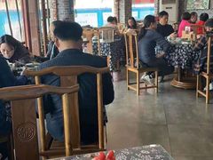 大堂-印象徽州·正宗徽菜体验店