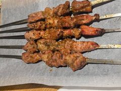 -撒拉花儿·新疆菜·清真(太阳宫店)