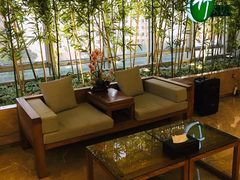 -良子健身·竹Spa(五四广场店)
