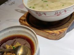 -四方桌·福建客家土菜(沙县步行街店)