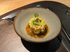 -泰安门Taian Table(镇宁路店)