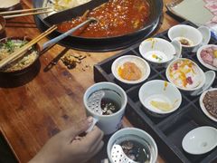 -楠火锅(哈尔滨金爵万象店)