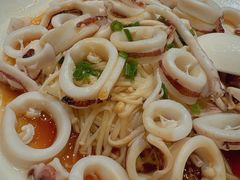 -兴仙饭店·闽味海鲜(马尾总店)