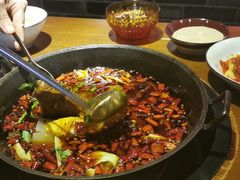 -受气牛肉·重庆耙牛肉(来福士店)