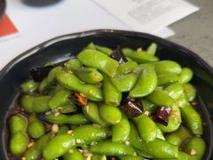 -一棠龙虾•王牌虾球(恒隆广场店)