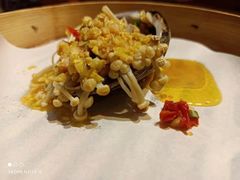 蒜蓉天鹅蛋-必点海鲜·鲅鱼水饺(鞍山西道店)