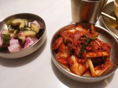 -HOTISLAND海鸡岛·韩国料理(江南西店)