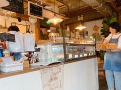 -仙峰天然面包(迎宾路店)