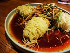 -食欲老院子荆芥疙瘩汤(经五路店)
