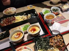-千寿·金焰食堂(仁和新城店)