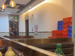 -潮悦牛肉火锅城(水贝店)