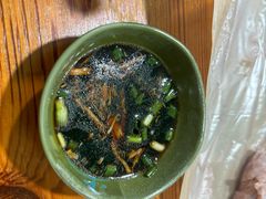 -小辫子羊肉面馆(周东店)