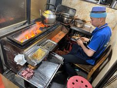 -马相卿特色烤肉面食馆(虎台店)