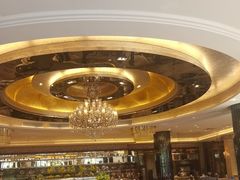 -上海浦东星河湾酒店
