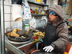 -董爸爸烤饼(马站底店)