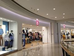 -优衣库(沈阳万象城店)