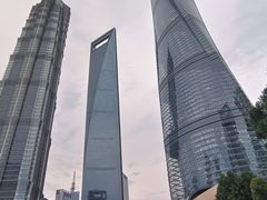 -上海中心大厦