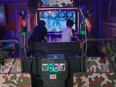 -嗨翻Hi-Fun竞技主题乐园·蹦床亲子生日轰趴(国光1937店)