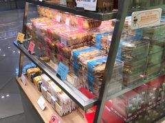-BreadTalk面包新语·烘焙蛋糕(领展购物广场店)