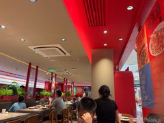 -大师兄·西北小馆(金湾华发商都店)