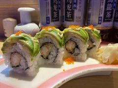 -琴寿司居酒屋(中山广场店)
